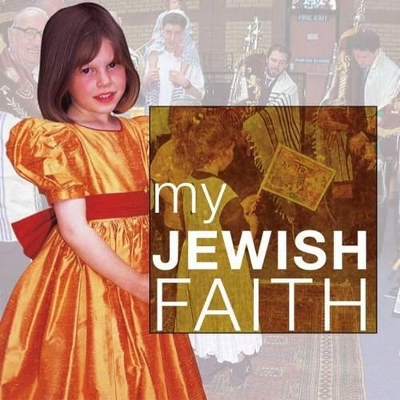 My Jewish Faith book