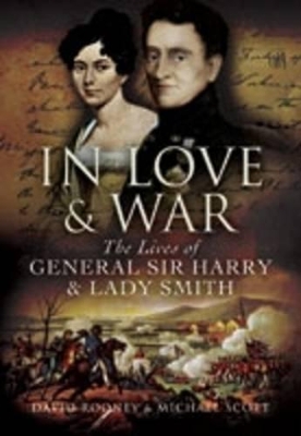 In Love and War book
