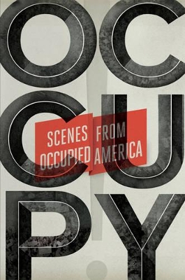 Occupy! book