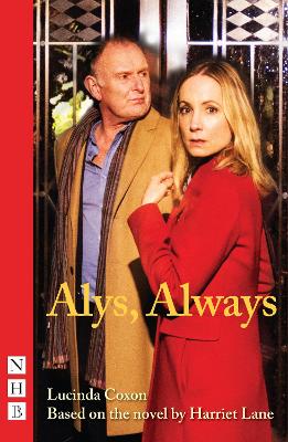 Alys, Always book