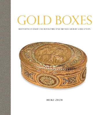 Gold Boxes book