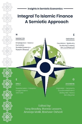 Integral To Islamic Finance: A Semiotic Approach book