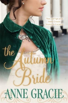 Autumn Bride book