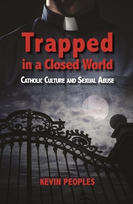 Trapped in a Closed World book