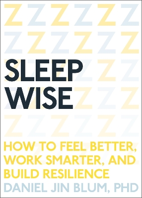 Sleep Wise book