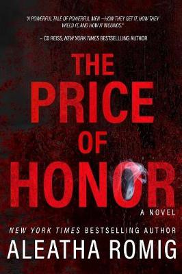 The Price of Honor book