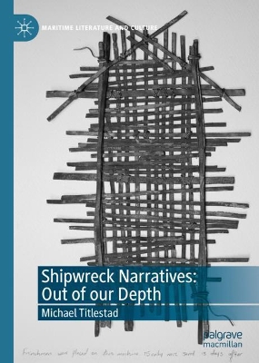 Shipwreck Narratives: Out of our Depth book