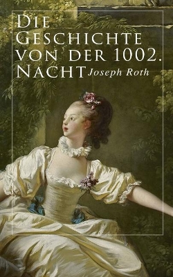 Die Geschichte von der 1002. Nacht book