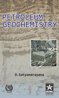 Petroleum Geochemistry book