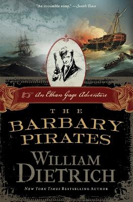 Barbary Pirates book