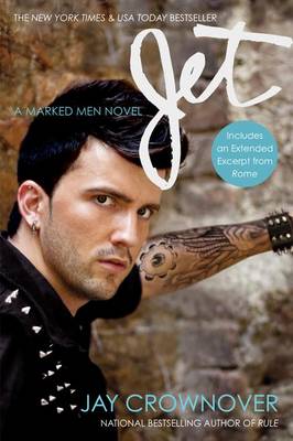 Jet by Jay Crownover