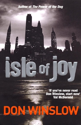 Isle Of Joy book