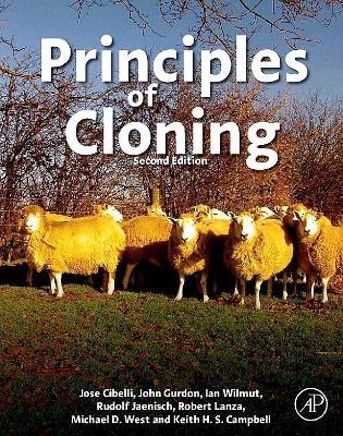 Principles of Cloning book