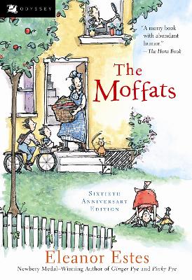 Moffats book