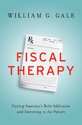 Fiscal Therapy book