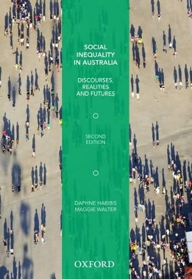 Social Inequality in Australia book