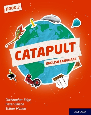 Catapult: Student Book 2 book
