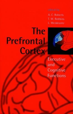 Prefrontal Cortex book