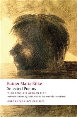Selected Poems by Rainer Maria Rilke