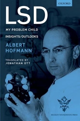 LSD by Albert Hofmann