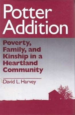 Potter Addition by David L. Harvey