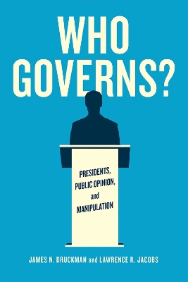 Who Governs? by James N. Druckman
