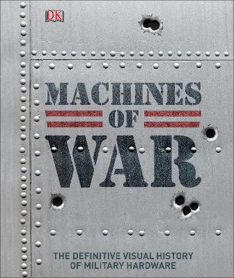 Machines of War book
