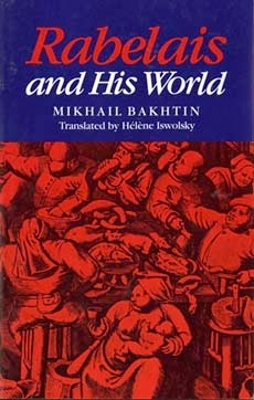 Rabelais and His World book