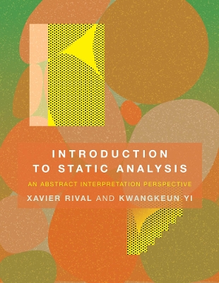 Introduction to Static Analysis: An Abstract Interpretation Perspective book