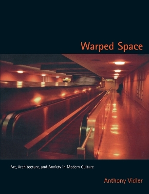 Warped Space book