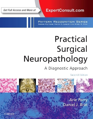 Practical Surgical Neuropathology: A Diagnostic Approach book