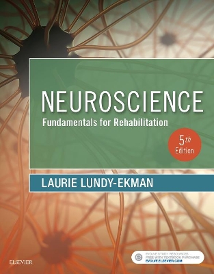 Neuroscience book