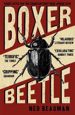 Boxer, Beetle book