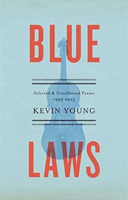 Blue Laws book