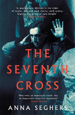 The Seventh Cross book