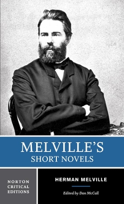 Melville's Short Novels book