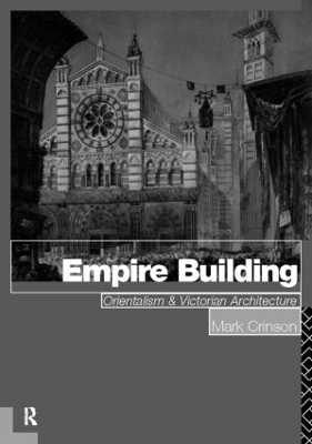 Empire Building by Mark Crinson