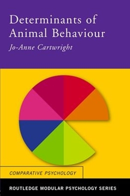 Determinants of Animal Behaviour book