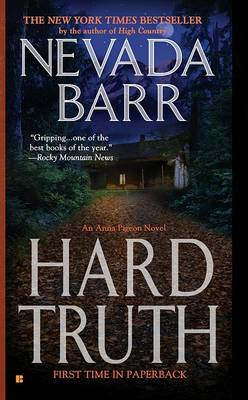 Hard Truth book