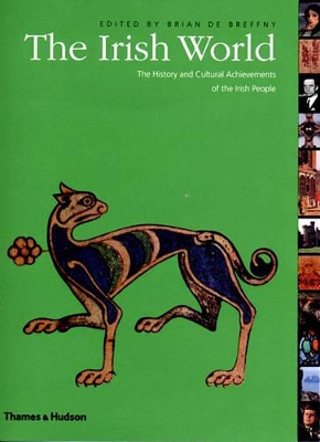 Irish World: History and Cultural Ach book