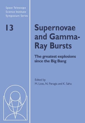 Supernovae and Gamma-Ray Bursts book