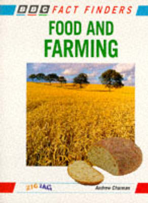 Food and Farming book