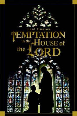 Temptation in the House of the Lord book