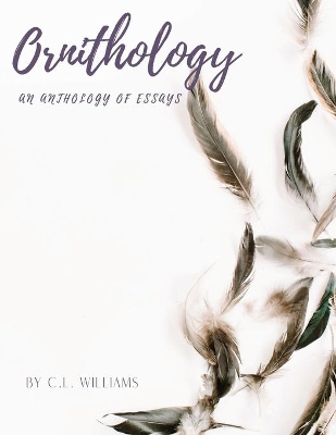 Essays in Ornithology book