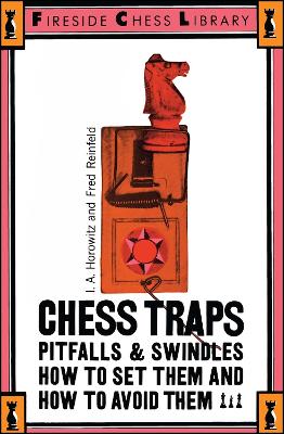 Chess Traps book