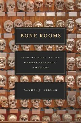 Bone Rooms book