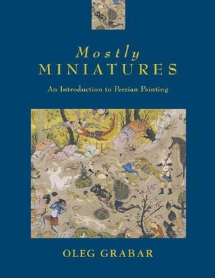 Mostly Miniatures book