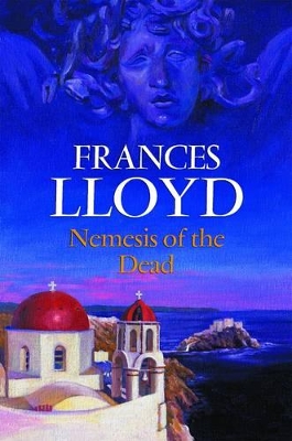 Nemesis of the Dead book