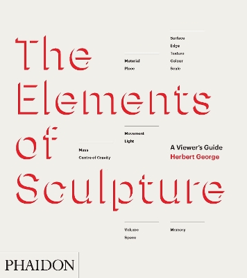 Elements of Sculpture book