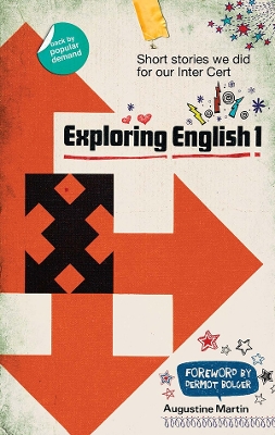 Exploring English 1 book